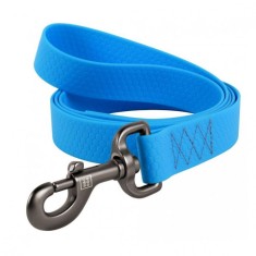 Lesa impermeabila WAU DOG - albastru 122 cm / 15 mm foto