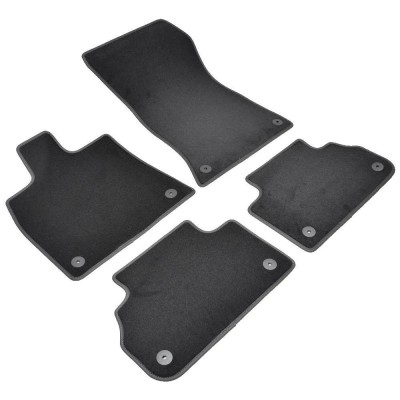 SET COVORASE AUTO MOCHETA UMBRELLA PENTRU AUDI Q5 II [FY](2017-) 02562 foto