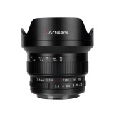 Obiectiv Manual 7Artisans 7.5mm F3.5 APS-C Fisheye