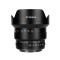 Obiectiv Manual 7Artisans 7.5mm F3.5 APS-C Fisheye
