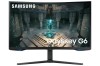 Monitor Samsung 32&quot; LS32BG650EUXEN