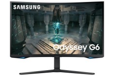 Monitor Samsung 32&amp;quot; LS32BG650EUXEN foto