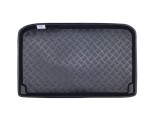 Tavita portbagaj Opel Corsa D 2007-2014, Corsa E 2014-, montare Spate, raft superior; fara cadru protectie mat; polietilen (PE), RapidAuto