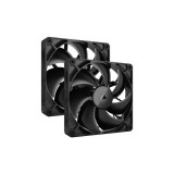 Ventilatoare CR iCUE LINK RX140 BLACK, Corsair