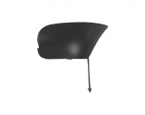 Capac bara carlig remorcare Alfa Romeo 147 (937) 10.2004-05.2010 Spate Grunduit 156075100