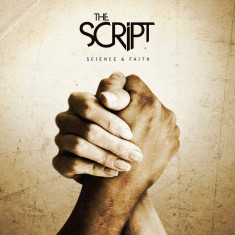 Script The Science Faith (cd) foto
