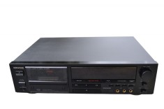 Deck Kenwood KX 9010