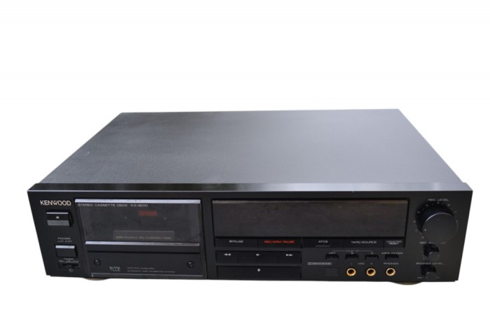 Deck Kenwood KX 9010
