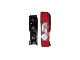 Stop spate lampa Citroen Jumper, 09.2014 Furgon, Fiat Ducato, 09.2014 Furgon, Peugeot Boxer, 09.2014 Furgon, TYC 1111358012, parte montare : Stanga
