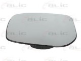 Sticla oglinda, oglinda retrovizoare exterioara TOYOTA AURIS (NRE15, ZZE15, ADE15, ZRE15, NDE15) (2006 - 2012) BLIC 6102-02-1231957P