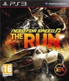 Joc PS3 Need for Speed: The Run- NFS