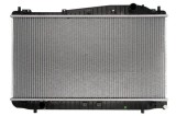 Radiator, racire motor CHEVROLET EVANDA (2005 - Prezent) THERMOTEC D70015TT