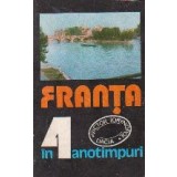 Franta in 4 anotimpuri