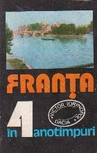 Franta in 4 anotimpuri foto