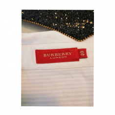 Cama?a BURBERRY foto