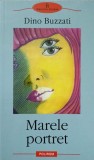 MARELE PORTRET-DINO BUZZATI-220529