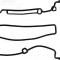VICTOR REINZ 71-17813-00 Garnitura, capac supape