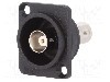 Conector {{Tip conector}}, 50&Omega;, {{Subtip conector}}, {{Placare contact}}, CLIFF - CP303090