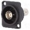 Conector {{Tip conector}}, 50&Omega;, {{Subtip conector}}, {{Placare contact}}, CLIFF - CP303090