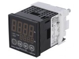 Regulator Temperatură Pt100 cu Ieșire SSR