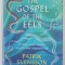 THE GOSPEL OF THE EELS by PATRIK SVENSSSON , 2020
