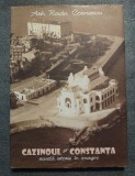Arh. Radu Cornescu - Cazinoul din Constanţa: scurtă istorie &icirc;n imagini