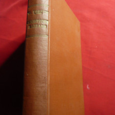 W.Deeping - Cristophe Hazzard - Ed. Socec interbelica , 360 pag