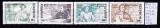 1999 Aniversari personalitati LP1486 MNH Pret 1,6+1 Lei