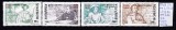 1999 Aniversari personalitati LP1486 MNH Pret 1,6+1 Lei, Oameni, Nestampilat