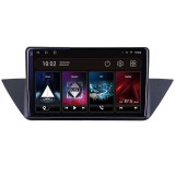 Navigatie BMW X1 E84 2009-2015 QLED 2K Android 8+256 cu 360