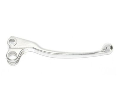 Maneta frana dreapta argintie Yamaha XJ 600 S Diversion (92-96) - TDM 850 (91-01) - GTS 1000 (93-98) foto