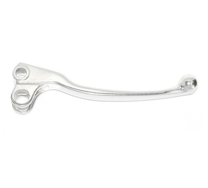 Maneta frana dreapta argintie Yamaha XJ 600 S Diversion (92-96) - TDM 850 (91-01) - GTS 1000 (93-98)