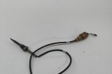 Senzor de temperatură gaze de eșapament SKODA SUPERB III Estate 3V5 2021 OEM: 05L906088AK | 31891415