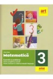 Cumpara ieftin Matematica. Exercitii si probleme pentru pregatirea curenta + pentru exersare in vederea Evaluarii Nationale. Clasa 3/Alina Radu