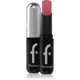 flormar Lightweight Lip Powder Lipstick ruj cu persistență &icirc;ndelungată cu efect mat culoare 009 Fall Rose 3 g