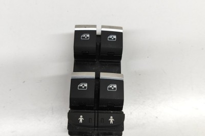 Buton geam ușă dreapta față AUDI Q5 FY 2020 OEM: 4M0959851B | 30307745 foto