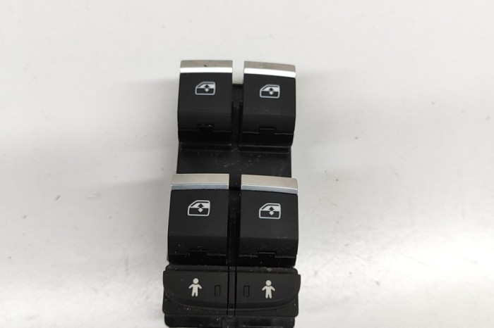 Buton geam ușă dreapta față AUDI Q5 FY 2020 OEM: 4M0959851B | 30307745