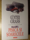 PISICA SI SOARECELE-GUNTER GRASS-355813