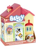 Bluey Blueys Playdate Plush Surprise (90319)