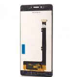 LCD Allview P9 Energy Lite + Touch, Gold