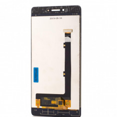 LCD Allview P9 Energy Lite + Touch, Gold