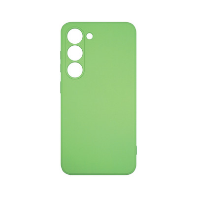 Husa BestCase&amp;reg; Premium Silicon, Compatibila Cu Samsung Galaxy S23, 1.2MM Slim, foto