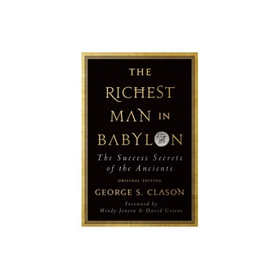 The Richest Man in Babylon: The Success Secrets of the Ancients (Original Edition) foto