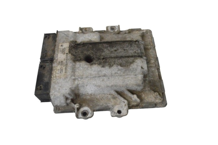 Unitate de control motor FORD TRANSIT CUSTOM 2020 OEM: KK21-12A650-FA 24509213