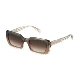 Ochelari de Soare Damă Police SPLG21-5306PC &Oslash; 53 mm