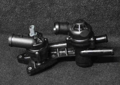 Termostat VW TIGUAN 5N_ 2013 OEM: 03C121026S03C121111P 2059331 foto