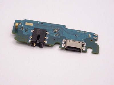 Samsung A04s Modul mufa incarcare A047F SWAP foto