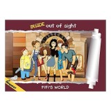 Fifi&#039;s World