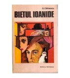 George Calinescu - Bietul Ioanide - Roman - 113601