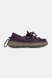 Merrell 1TRL pantofi Hut Moc 2 Packable Zip Off Se femei, culoarea violet, J007386